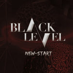 BLACK LEVEL - [New Start] 1st Mini Album
