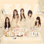 KARA - [Pretty Girl] Special Album