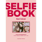 Red Velvet - [Selfie Book #2] LIMITED PhotoBook