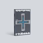 TXT - [The Chaos Chapter : Freeze] 4th Mini Album WORLD Version