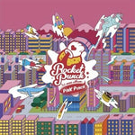 Rocket Punch - [Pink Punch] 1st Mini Debut Album