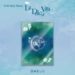 ONEUS - [La Dolce Vita] 10th Mini Album MAIN D Version