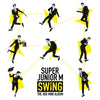 SUPER JUNIOR-M - [SWING] (3rd Mini Album)