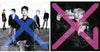 Cross Gene - [Zero] (5th Mini Album 2 Version SET)