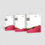 LE SSERAFIM UNFORGIVEN vol.3 トレカ 13枚セット LE SSERAFIM - [UNFORGIVEN] (1st Studio Album Vol.3 BLOODY