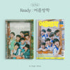 The Wind - [Ready : SUMMER VACATION] (RANDOM Version)