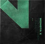 Monsta X - [The Conncet: Dejavu] Album Version 4
