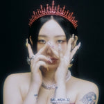 ANNA - [LOVESICK / 애정결핍 (愛情缺乏)] 1st Album