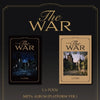 LA POEM - [THE WAR] (Single META Album PLATFORM LA Version)