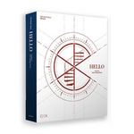 CIX - [Hello, Strange Dream] Hello Chapter Ø 4th EP Album HELLO Version