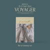 KIHYUN - [VOYAGER] (1st Single Album THE 1ST JOURNEY Version)