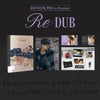 HAN SEUNG WOO - [Re;DUB] (1st Photobook)