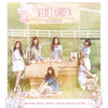 Apink - [SECRET GARDEN] (3rd Mini Album)