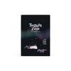 Ha Sungwoon - [Twilight Zone] (3rd Mini Album BLACK Version)