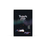 Ha Sungwoon - [Twilight Zone] 3rd Mini Album BLACK Version