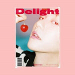 EXO Baekhyun - [Delight] 2nd Mini Album CHEMISTRY Version