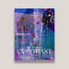 Bling Bling - [Contrast] (1st Mini Album)