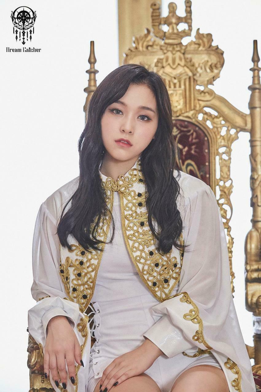 Amazon.com: DREAM CATCHER [THE END OF NIGHTMARE] 4th Mini