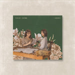 SWEDEN LAUNDRY - [We pin 1 - afterimage / 우리가 핀 1 - 잔상(殘像)] mini Album