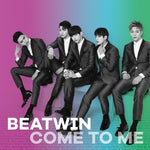 BEATWIN - [COME TO ME] 2nd Mini Album
