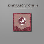 DREAMCATCHER - [Apocalypse : Save us] 2nd Album V Version