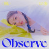 BAEK A YEON - [Observe] (5th Mini Album)