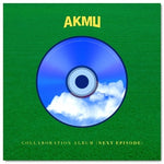 AKMU - [NEXT EPISODE] Collaboration Album