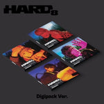 SHINee - [HARD] 8th Album DIGIPACK TAEMIN Version