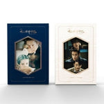 [Mr. Sunshine / 미스터 션샤인] tvN Drama OST LIMITED Edition