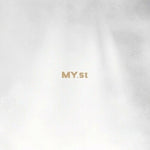 MY.st - [The Glow:Eden'] 1st Debut Mini Album
