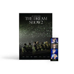 NCT DREAM - [THE DREAM SHOW2] World Tour Concert PHOTOBOOK