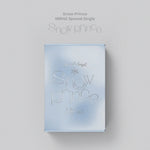 MIRAE - [Snow Prince] Special Single Album PLVE Version