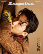 (PRE-ORDER) Mark (NCT) - esquire 2023.10 A-type