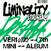 VERIVERY - [Liminality - EP.DREAM] (7th Mini Album PLAY Version)