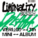 VERIVERY - [Liminality - EP.DREAM] 7th Mini Album PLAY Version