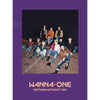 Wanna One - [1-1=0 Nothing without You] To Be One Prequel Repackage WANNA Version