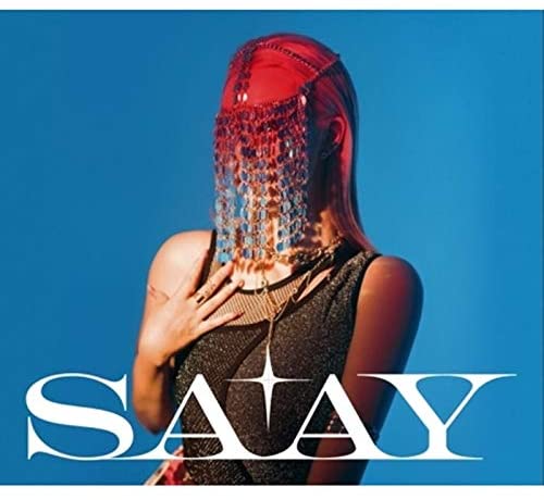 Saay - [Feelosophy] (2nd EP Album)