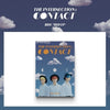 BDC - [THE INTERSECTION : CONTACT] (3rd EP Photo Book Contact Version)