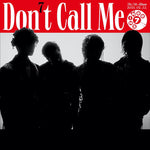 Shinee - [Don't Call Me] 7th Album JEWEL CASE Version 4 Cover SET