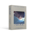 Ha Sungwoon - [Mirage] 4th Mini Album DAZE Version
