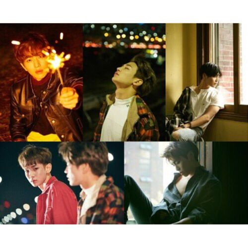 Amazon.co.jp: 5集 リパッケージ - 1 and 1 (韓国盤): ミュージック