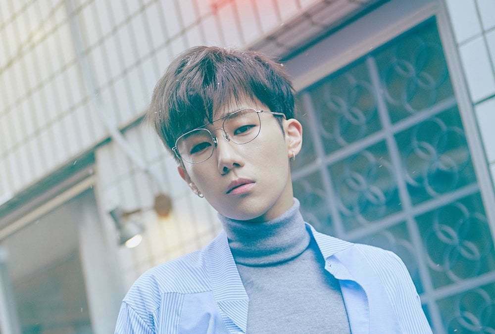Everything about Kim Sungkyu and 10 stories. It took another 3 years or so. With 'Another me' in 2012, he chose a differen...
