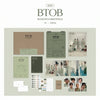 BTOB - [IN : GREEN] (2023 Season's Greetings)