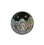 LEESLE - Mother-of-pearl SMART TOK