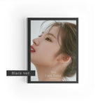 Twice Sana - [Yes, I Am Sana] 1st PhotoBook BLACK Version