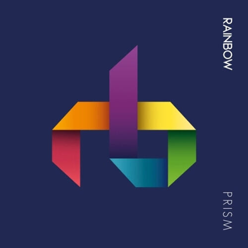 RAINBOW - [PRISM] (4th Mini Album)