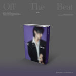 I.M - [OFF THE BEAT] 3rd EP Album NEMO Version