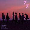 GOT7 - [7 for 7] (7th Mini Album 2 Version SET)