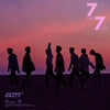 GOT7 - [7 for 7] (7th Mini Album RANDOM Version)