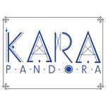 KARA - [Pandora] 5th Mini Album